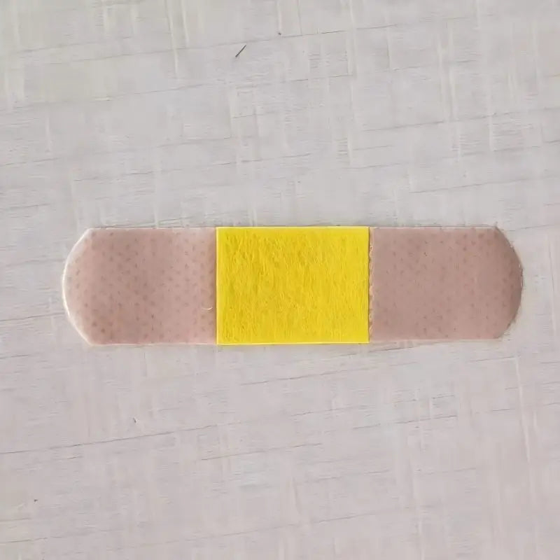 Band-Aids Waterproof Breathable Cushion Adhesive Plaster Wound Hemostasis Sticker Band First Aid Bandage