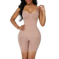 Women Seamless Bodysuit Push Up Corset Waist Trainer Trimmer Butt Lifter Body Shaper Slimming Shapewear Tummy Control Underwear