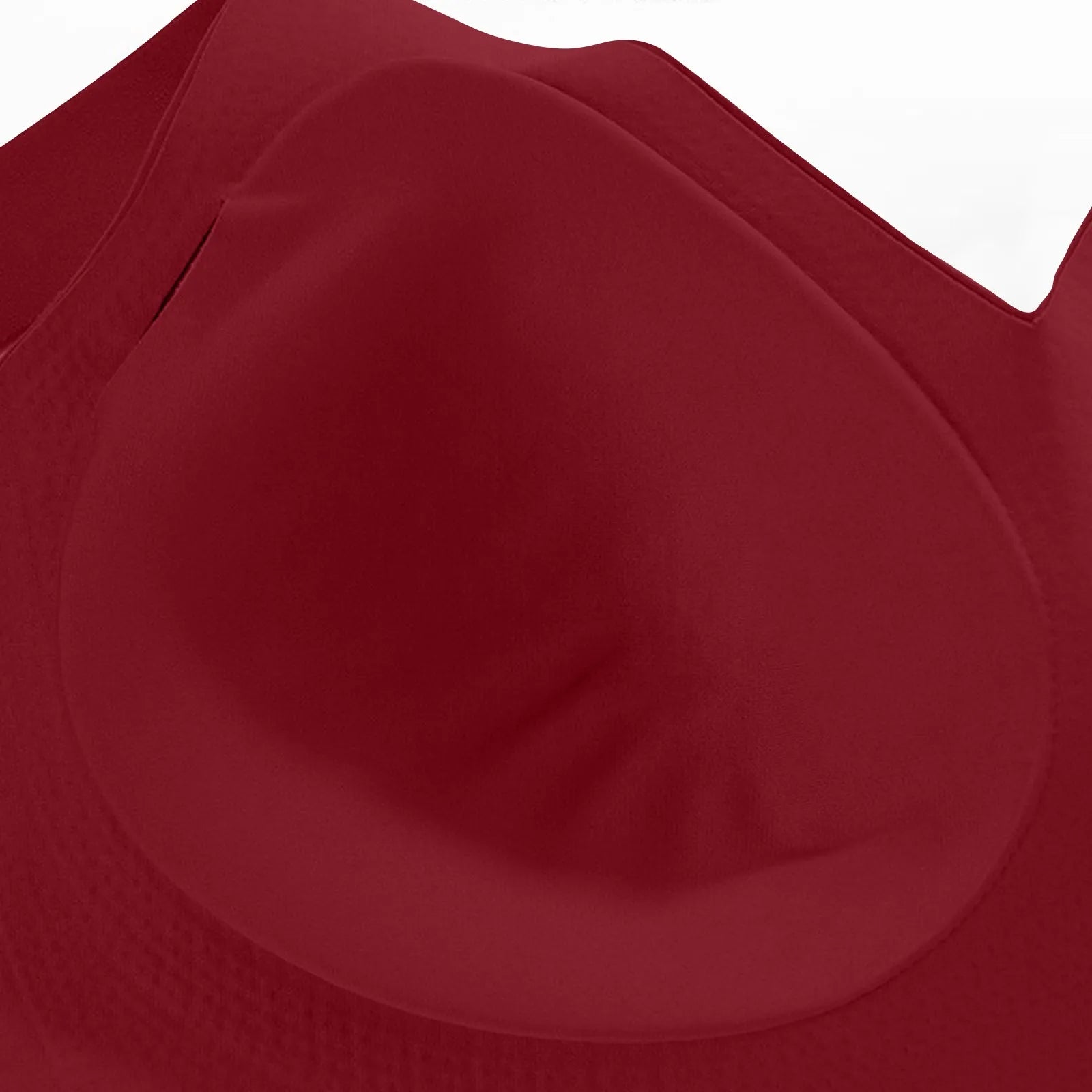 Women Large Size Bra Female Soft Support Seamless Underwears Comfortable Gathering No Steel Ring Light Thin Breathable Bras